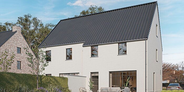 Huizen Koop Huur - 2