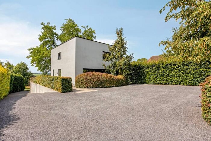 4-kamerhuis te koop in PAJOTTEGEM