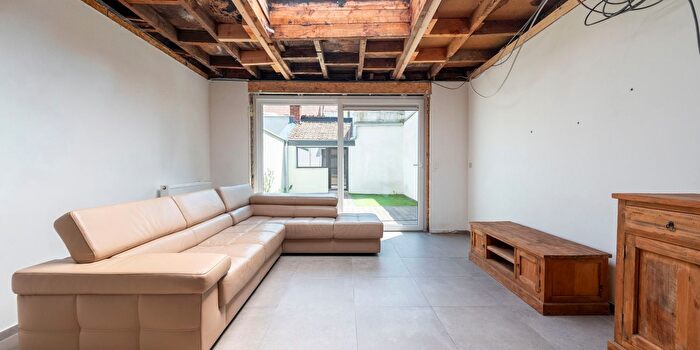 Huizen Koop Huur - 3