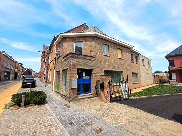 15-kamerhuis te koop in Brakel