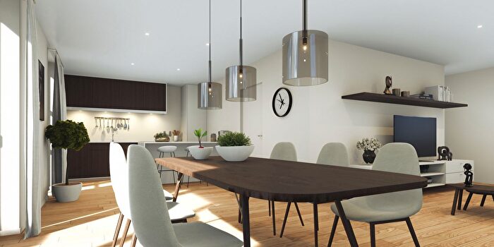 Huizen Koop Huur - 3