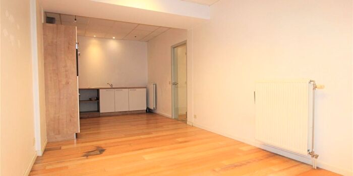 3-kamerappartement te koop in Kortrijk