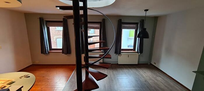 3-kamerappartement te huur in Gembloux