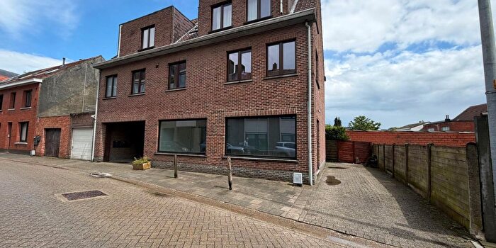 2-kamerappartement te huur in Kasterlee