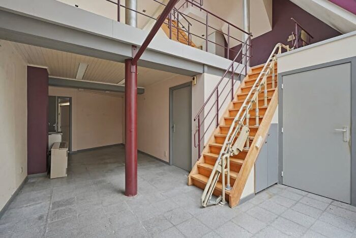1-kamerhuis te koop in Brugge