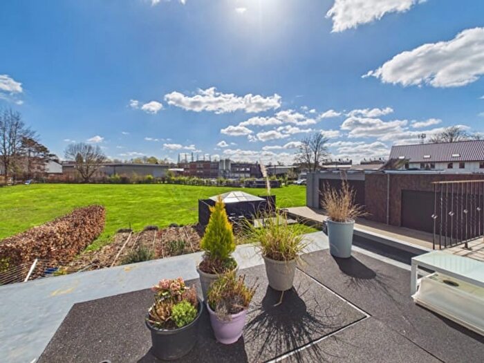 Huizen Koop Huur - 2