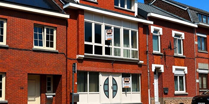 5-kamerhuis te koop in Borgloon