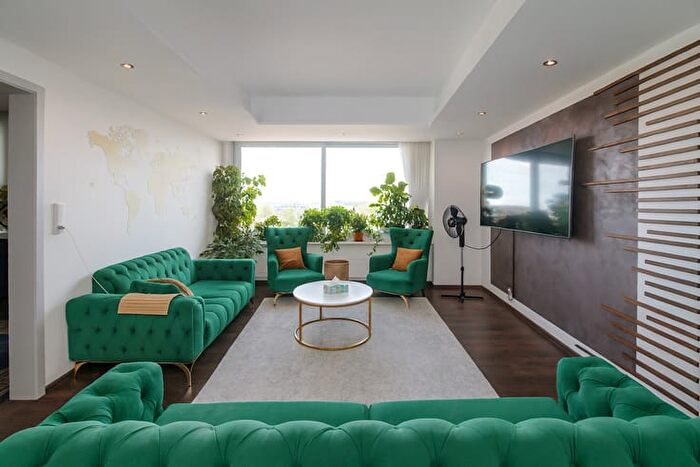 1-kamerappartement te koop in Sint-Niklaas