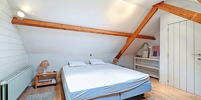 Huizen Koop Huur - 3