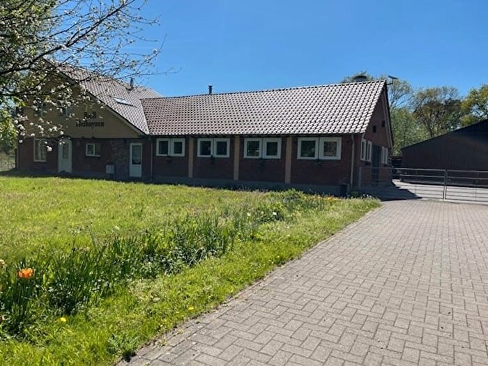 5-kamerhuis te huur in Malle