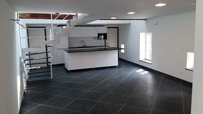 1-kamerappartement te huur in Fexhe-le-Haut-Clocher