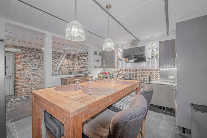 Huizen Koop Huur - 3
