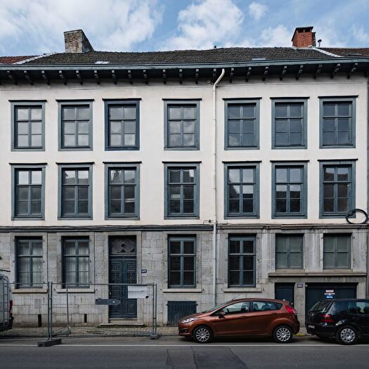 2-kamerappartement te koop in Verviers