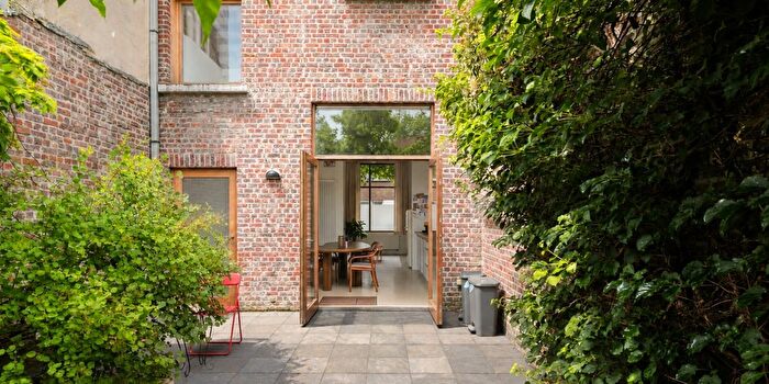 Huizen Koop Huur - 3