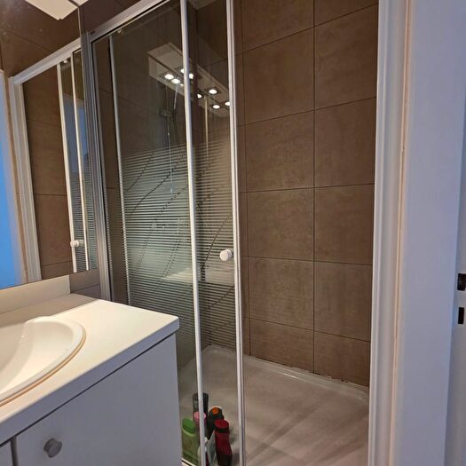 2-kamerappartement te huur in Antwerpen