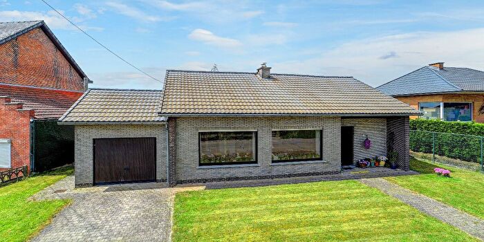 2-kamerhuis te koop in Tielt