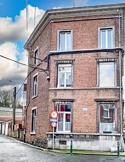 1-kamerappartement te koop in Aywaille