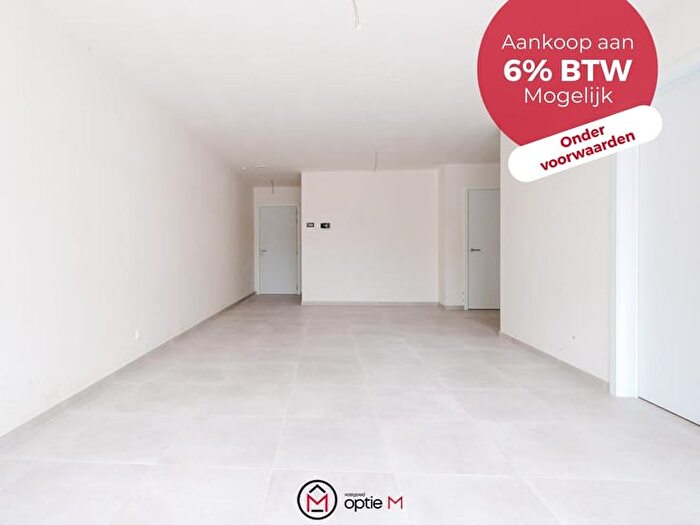 11-kamerappartement te koop in Tongeren