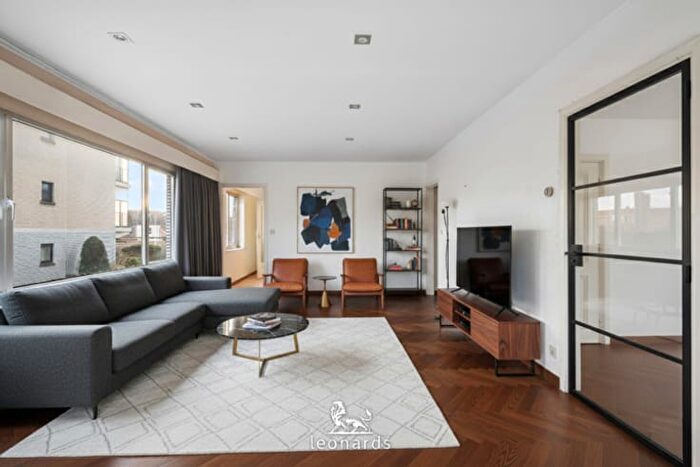 1-kamerappartement te koop in Kortrijk