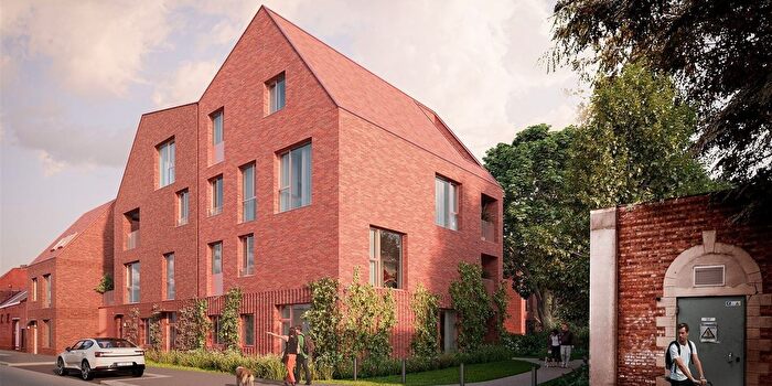 Huizen Koop Huur - 3