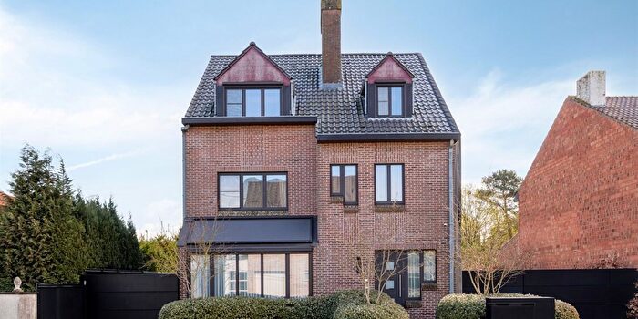 6-kamerhuis te koop in Kwaadmechelen