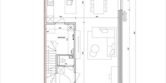 Huizen Koop Huur - 2