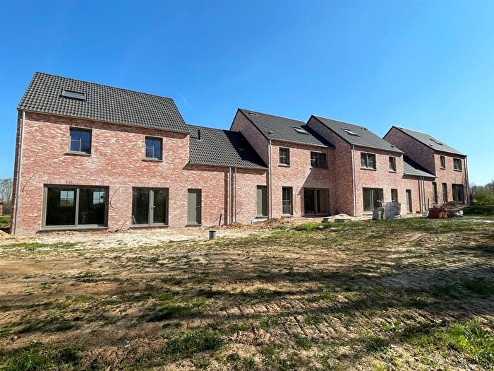 Huizen Koop Huur - 2