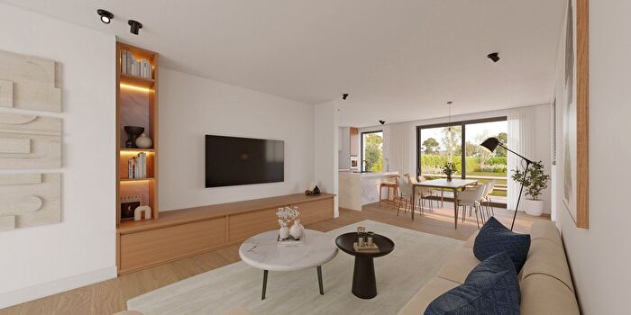 Huizen Koop Huur - 2