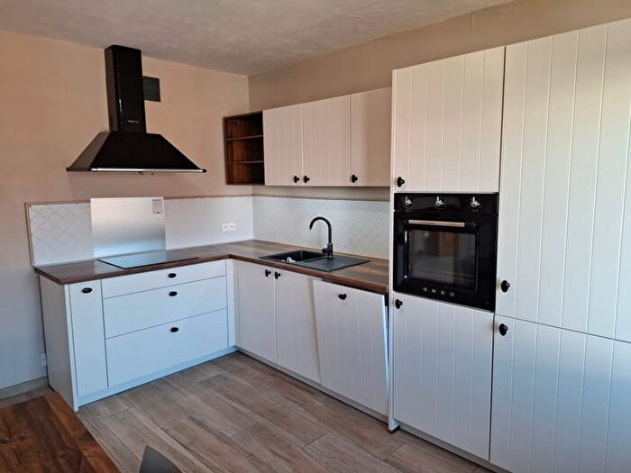 9-kamerappartement te huur in Seraing