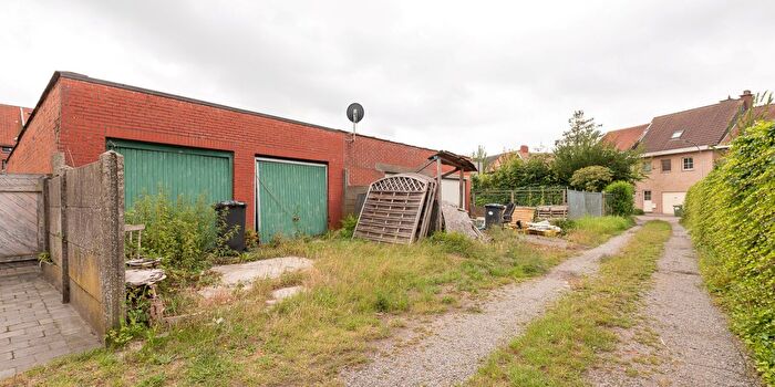 Huizen Koop Huur - 3