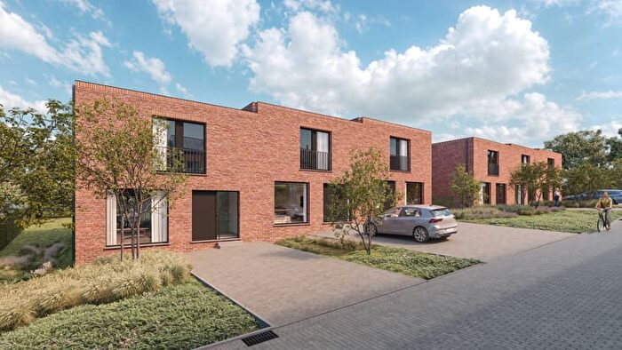 Huizen Koop Huur - 3