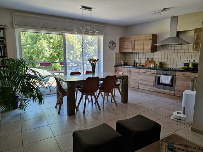 3-kamerappartement te koop in Marcinelle