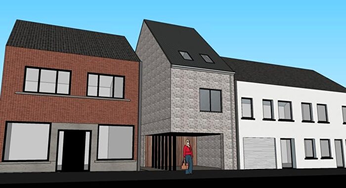 Huizen Koop Huur - 3