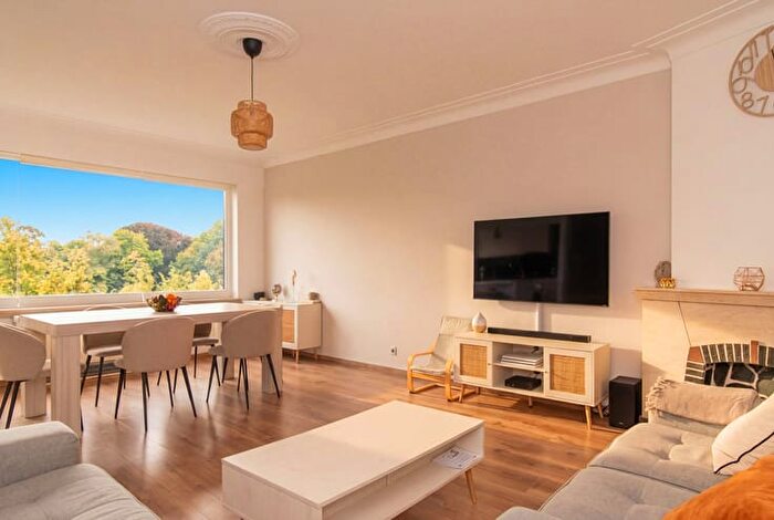 2-kamerappartement te koop in ANTWERPEN