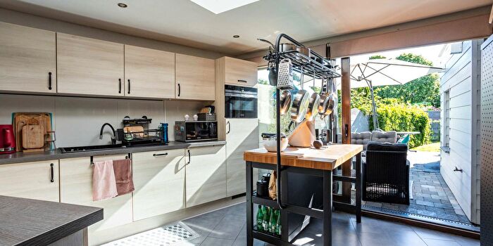 Huizen Koop Huur - 3