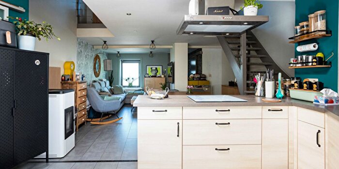 Huizen Koop Huur - 2