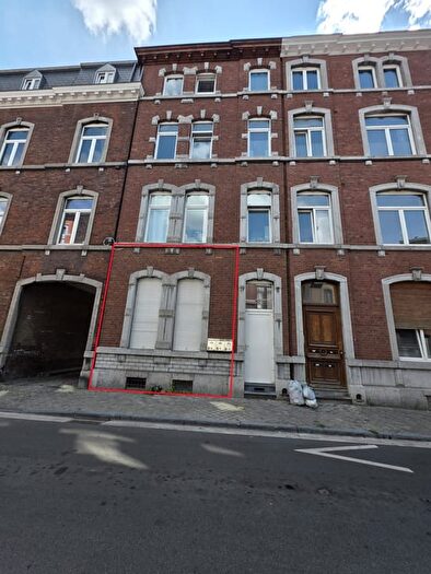 1-kamerappartement te huur in LIÈGE