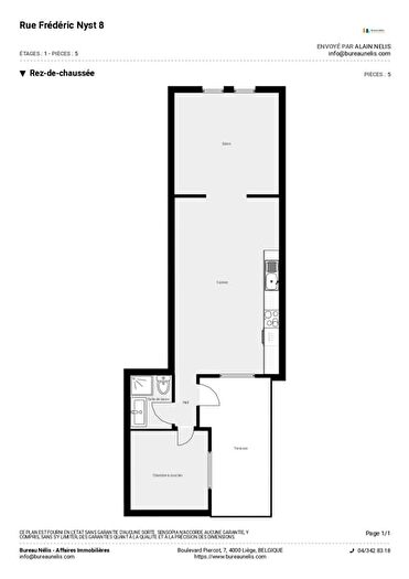 Huizen Koop Huur - 2