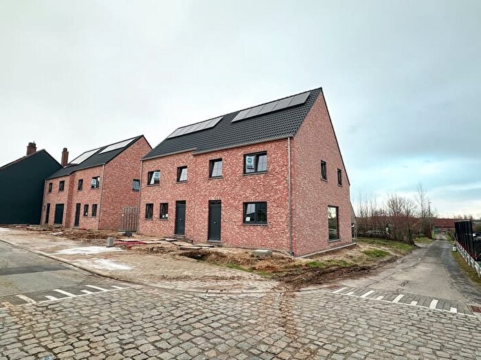 Huis te koop in Oetingen
