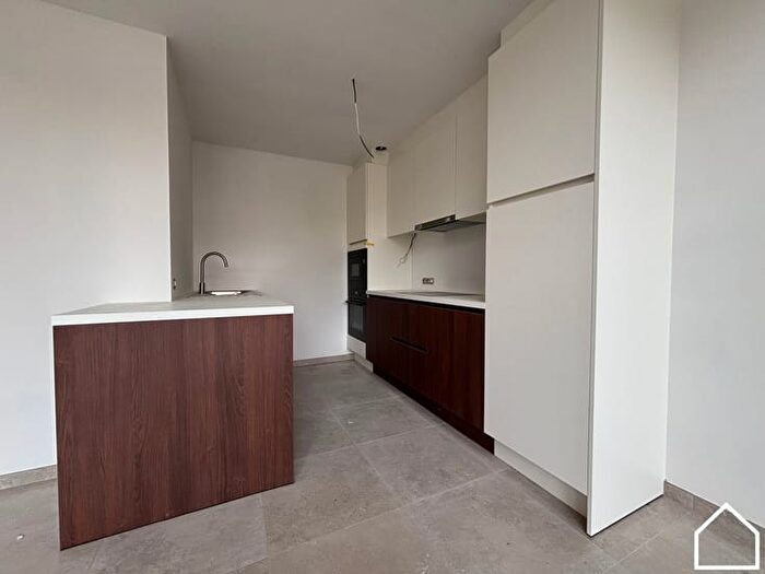 2-kamerappartement te koop in Ieper