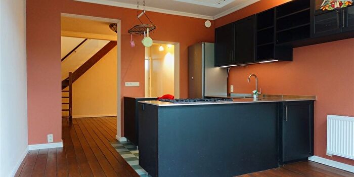 Huizen Koop Huur - 3