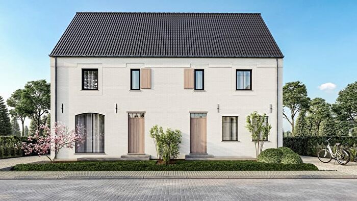 10-kamerhuis te koop in Tongeren