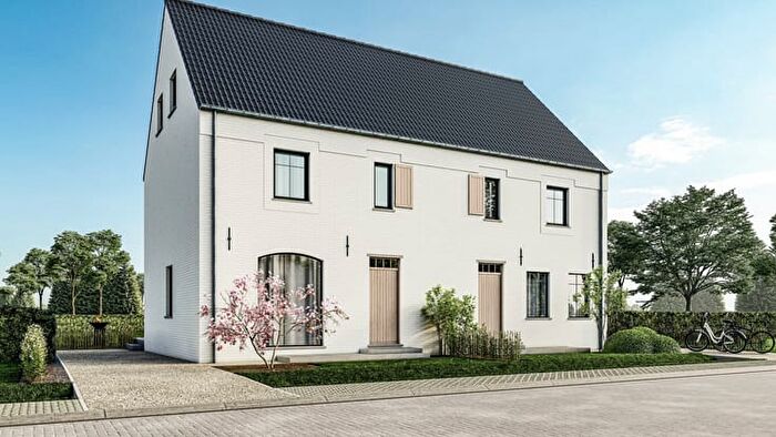 Huizen Koop Huur - 2