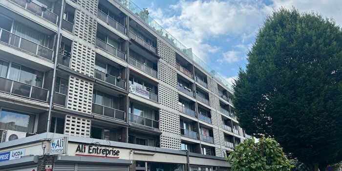 2-kamerappartement te huur in Hasselt