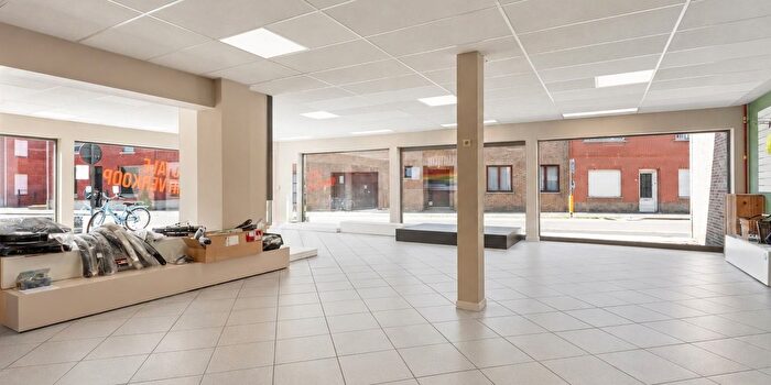 Huizen Koop Huur - 2