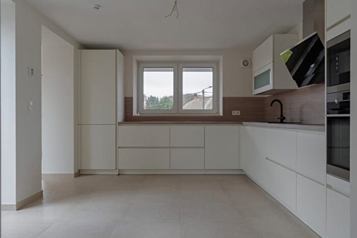 2-kamerappartement te koop in Sankt Vith