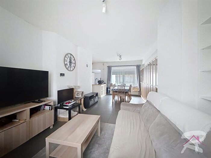 2-kamerhuis te koop in Liège