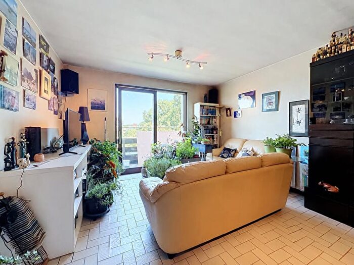 1-kamerappartement te koop in Namur
