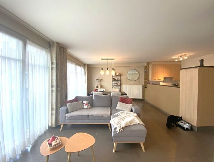 1-kamerappartement te koop in Sint-eloois-Vijve