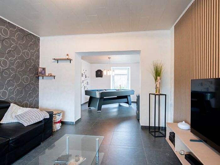 Huizen Koop Huur - 3